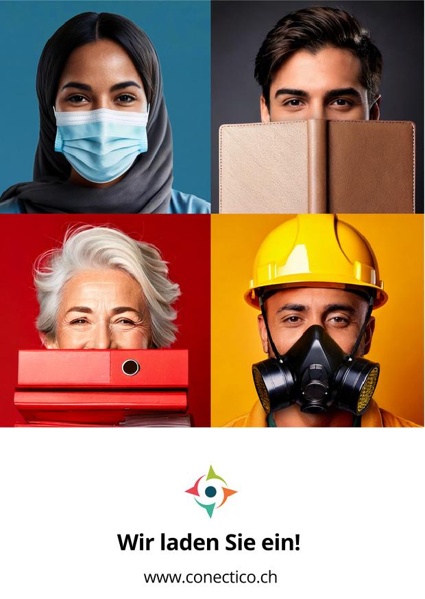 Infoabend zu geförderten Deutschkursen