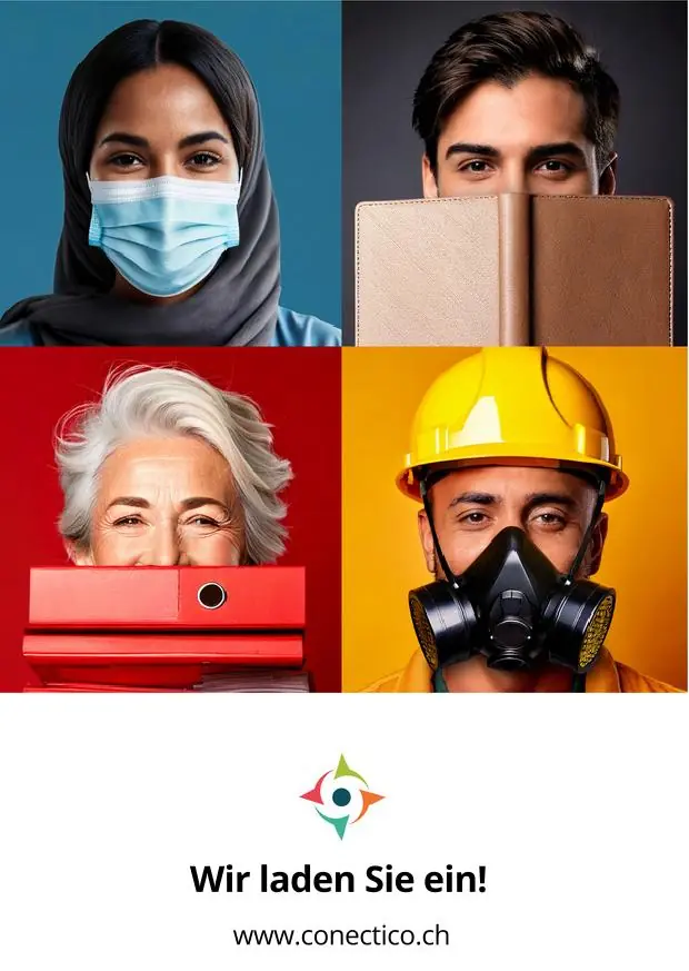 Infoabend zu geförderten Deutschkursen